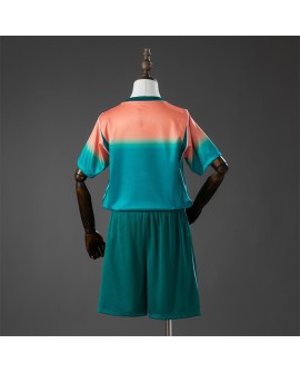 Australia 2026 Auswärtstrikot (Trikot + Hose) – Kind